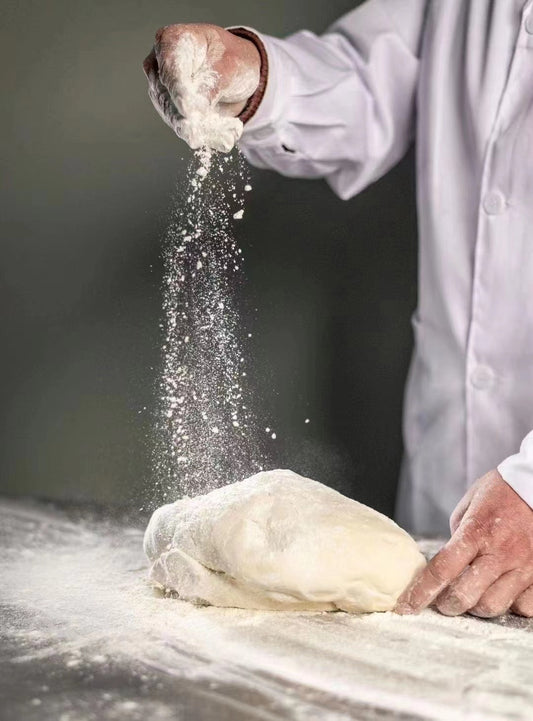 “It All Starts with the Dough” — Behind the Scenes at Nezha Dumpling
