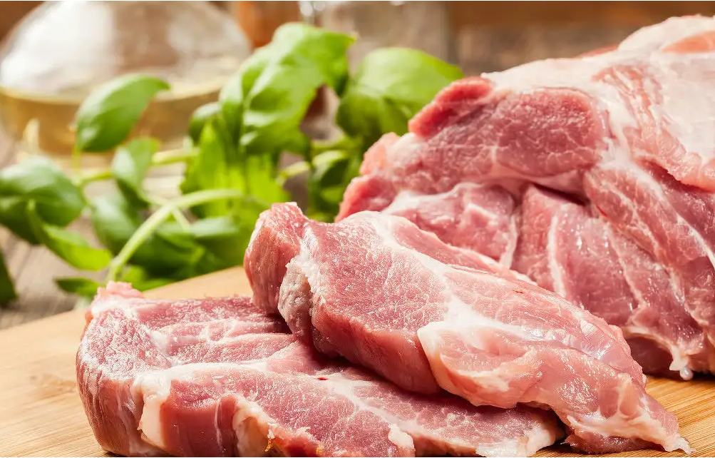 From Farm to Filling: Why Our Pork Makes All the Difference