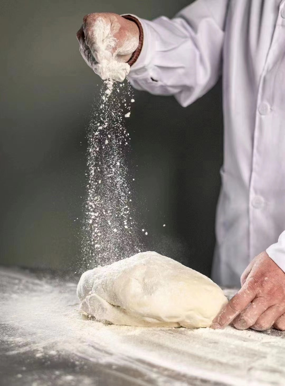 “It All Starts with the Dough” — Behind the Scenes at Nezha Dumpling