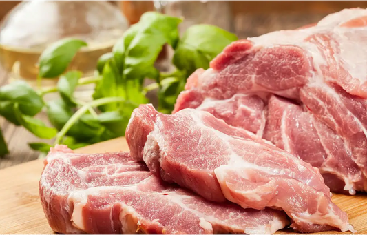 From Farm to Filling: Why Our Pork Makes All the Difference